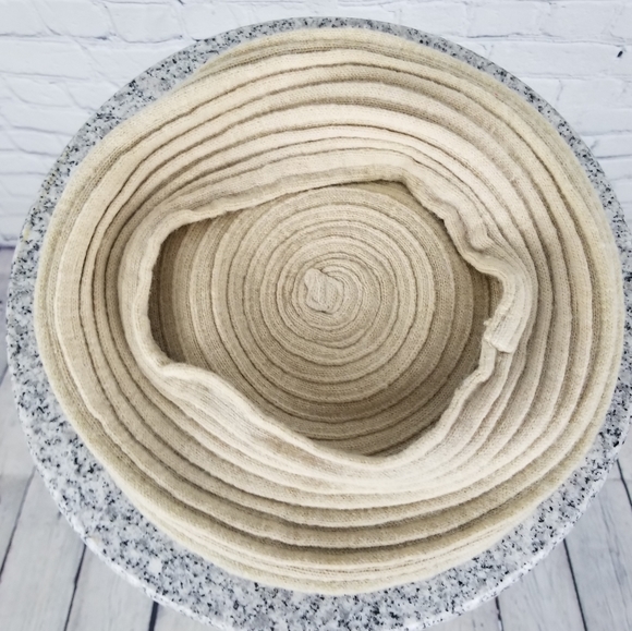 ROMANO | 100% wool beret hat - Picture 5 of 7